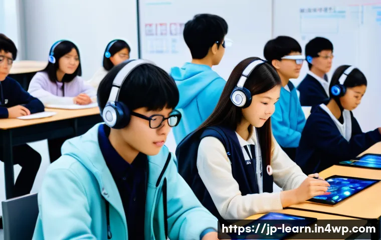 혼합현실 교육과 신뢰성 구축 전략 관련 이미지 2