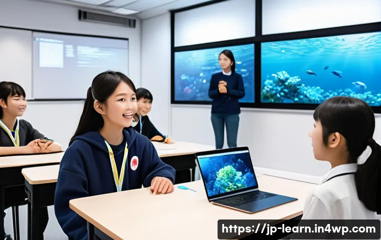 혼합현실 교육 기술을 통한 학습 효과 극대화 관련 이미지 2