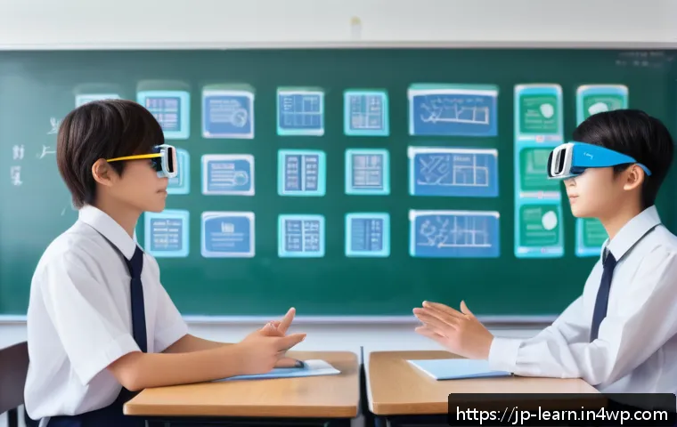 혼합현실 교육의 사용자 만족도 조사 관련 이미지 2